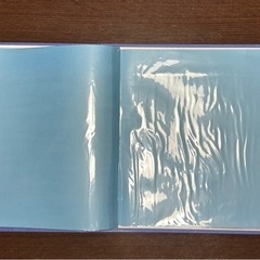 【美品】賞状ファイル A3の画像