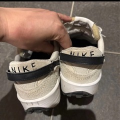 ナイキ NIKE スニーカー 23.5の画像