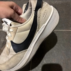 ナイキ NIKE スニーカー 23.5の画像