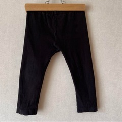 子ども服　ベビー服　80cm  90cm パンツ5枚セット　の画像