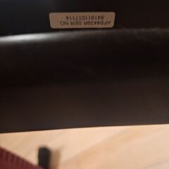 フィットネスバイクの画像