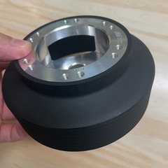 ワークスベル ショートボス ラフィックスシリーズ専用　ホンダ　211Sの画像