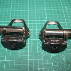 シマノビンディングペダルの画像