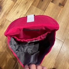 スタンプルリュック
の画像