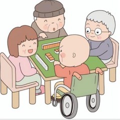 健康マージャンを始めたい