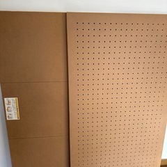 KATOJI ハイタイプ　ベビーベッド ホワイトの画像