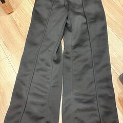 ※11月末で処分します※　SHEINスウェットパンツの画像