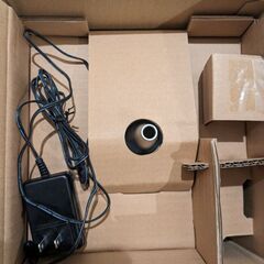 Amadana　超音波加湿器　FH409 ブラックの画像