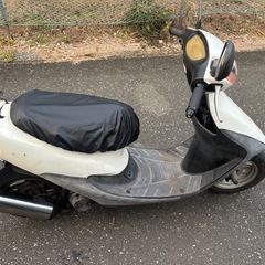 実働！！ライブディオ　 AF35の画像