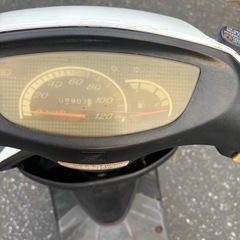 実働！！ライブディオ　 AF35の画像