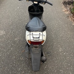 実働！！ライブディオ　 AF35の画像