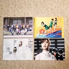 元乃木坂46 写真集2冊とポストカード4枚の画像