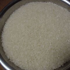 令和7年新米 ヒノヒカリ玄米　特別栽培米（農薬及び化学肥料田植え後の栽培期間中不使用） 　30kg入の画像