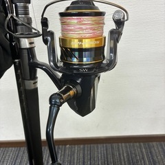 2セット　SHIMANO グラップラーbb type c  S82Hの画像