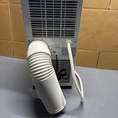 アイリスオーヤマ　クーラーの画像