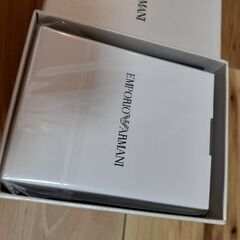 【美品】ｴﾝﾎﾟﾘｵｱﾙﾏｰﾆ腕時計　の画像