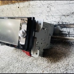 11/2まで！　早い者勝ち！！カロッツェリア 【AVIC-RW502】メモリーナビ カーナビ　地図データ2018年 の画像