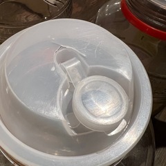 果実酒瓶  10号3個セットの画像