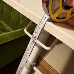 ベットサイド　昇降　テーブル
の画像