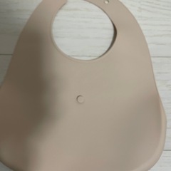 シリコンタイプ お食事エプロンの画像