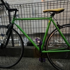 ロードバイクの画像