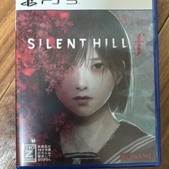 サイレントヒルｆ  スタンダードエディション
の画像