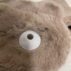 ベビーマフラーの画像