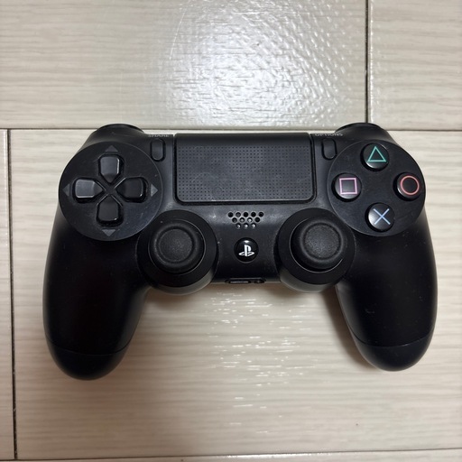 【動作確認済み】PlayStation
4 CUH-2100AB02