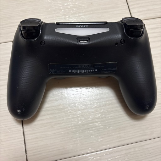 【動作確認済み】PlayStation
4 CUH-2100AB02