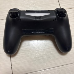 【動作確認済み】PlayStation
4 CUH-2100AB02の画像
