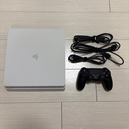 【動作確認済み】PlayStation
4 CUH-2100AB02