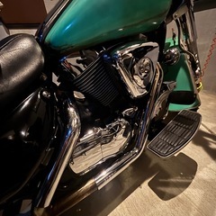 車検たっぷり 
イントルーダー LC 1500 即乗り出し可能の画像