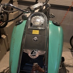 車検たっぷり 
イントルーダー LC 1500 即乗り出し可能の画像