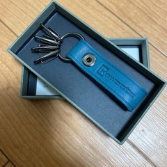 キーケース、最新モデルの画像