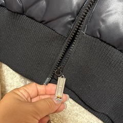 トミーガールダウンの画像