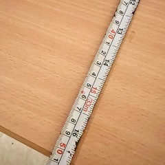 テーブルの画像