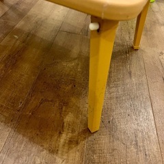 テーブルの画像