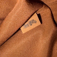 極美品COACHトートバックの画像