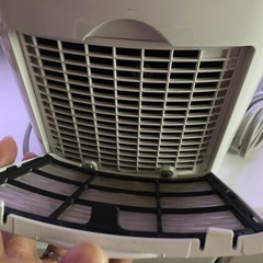 ナノイー発生機 F-GME15-W （ホワイト）の画像