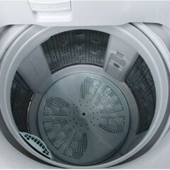 【3ヵ月保証】高年式　2022年製　日立　8.0㎏　洗濯機　BW-V80G　動作良好　ビートウォッシュ　大流量ナイアガラ　HITACHI　215ZSの画像