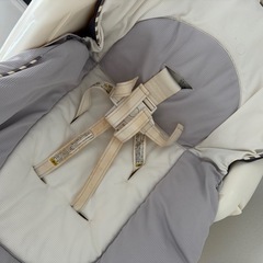 コンビ バウンサー ベビーチェアの画像