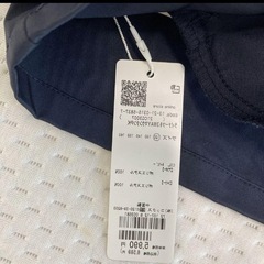 ikka 3wayマウンテンパーカーの画像