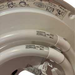 ご自宅までお届けいたします！　シーリングライト　ナショナル　ライト　部屋　明かり　照明器具　ソケットの画像