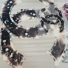 あいろんアイロンシートの画像