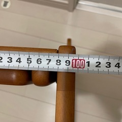SALE❣️リッチェル 木製おくだけゲート（100〜180cm）の画像