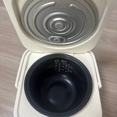 マイコン炊飯ジャー SN-A5の画像