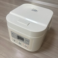 マイコン炊飯ジャー SN-A5の画像