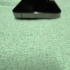 iPhone13PROグラファイト128GBGBの画像
