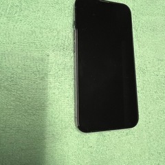 iPhone13PROグラファイト128GBGBの画像