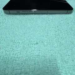 iPhone13PROグラファイト128GBGBの画像